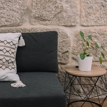Con Vistas Al Corazon De By Apartamento