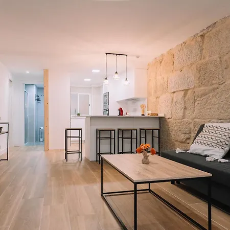 Apartamento Con Vistas Al Corazon De By *
