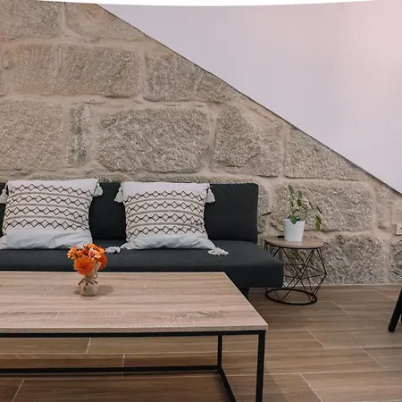 Con Vistas Al Corazon De By Apartamento *