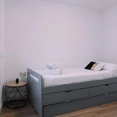 Apartamento Con Vistas Al Corazon De By Vigo