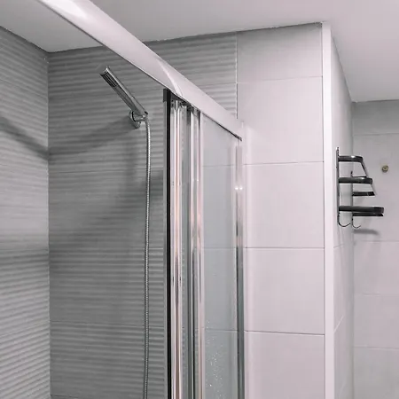 Apartamento Con Vistas Al Corazon De By Vigo
